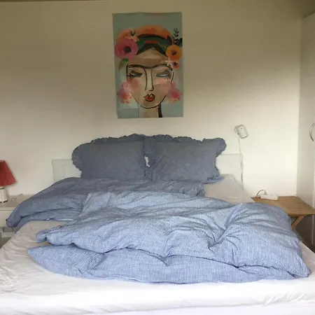 Privat I Rolige Omgivelser Bed & Breakfast 3*
