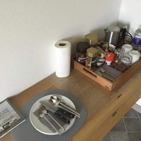 Privat I Rolige Omgivelser