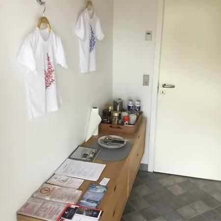 Privat I Rolige Omgivelser 3* Stubbekøbing